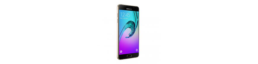 Samsung Galaxy A5 A510F - Versión 2016